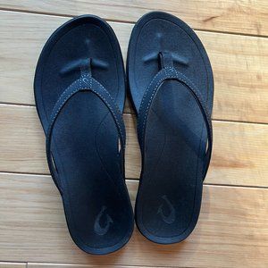 OluKai Ho‘ōpio Women's Beach Sandals